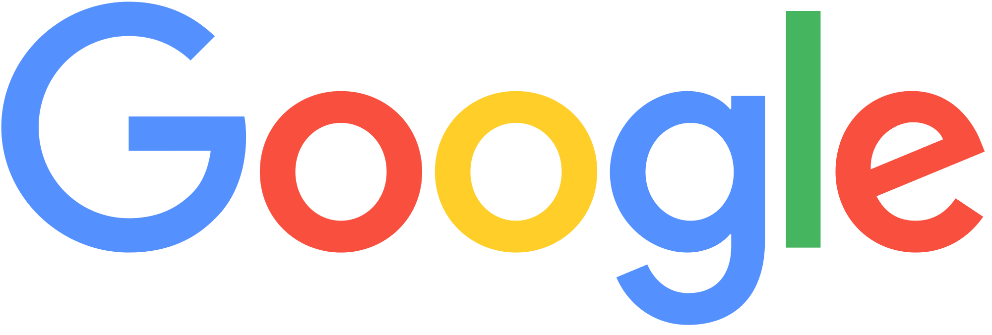 Maps provided by google