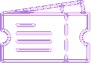 ticket icon