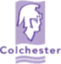 colchester borough council logo