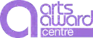 Arts Award Centre logo